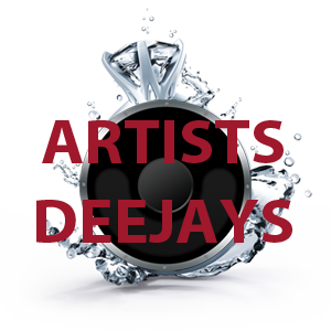 artistsdeejays